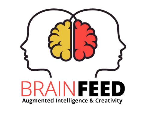BrainFeed - Augmented Intelligence